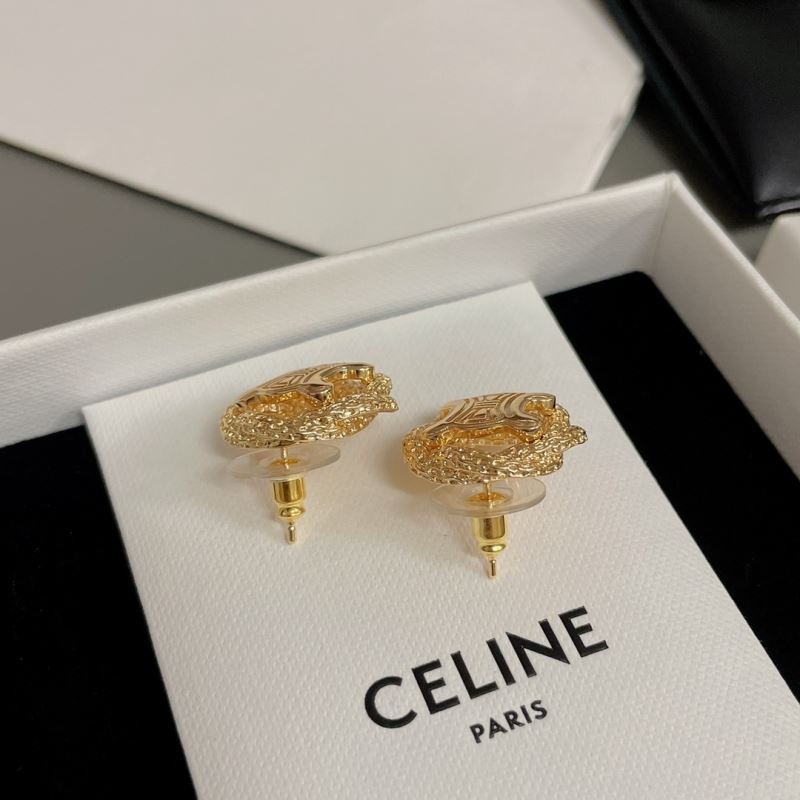 Celine Earrings